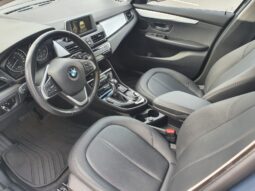 BMW 218 d Active Tourer Advantage Automatica pieno