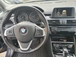 BMW 218 d Active Tourer Advantage Automatica pieno