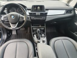 BMW 218 d Active Tourer Advantage Automatica pieno