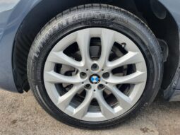 BMW 218 d Active Tourer Advantage Automatica pieno